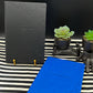Azure Blue Luxury Lined Notebook