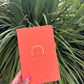 Tangerine- Memo & Mind Planner