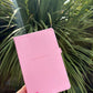 Blush Pink Notebook