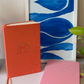 Tangerine- Memo & Mind Planner