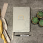 Platinum Grey- Memo & Mind Planner