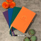 Tangerine- Memo & Mind Planner