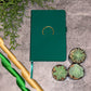 Emerald Green- Memo & Mind Planner