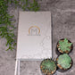 Platinum Grey- Memo & Mind Planner
