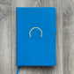 Marine Blue- Memo & Mind Planner