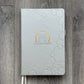 Platinum Grey- Memo & Mind Planner
