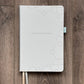Powder Blue Notebook