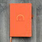 Tangerine- Memo & Mind Planner