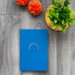 Marine Blue- Memo & Mind Planner