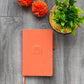 Tangerine- Memo & Mind Planner
