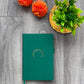 Emerald Green- Memo & Mind Planner