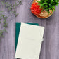 Sage Green Notebook