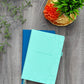 Aqua Notebook