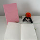 Powder Blue Notebook