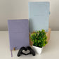 Soft Lilac Notebook