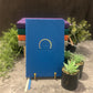 Marine Blue- Memo & Mind Planner